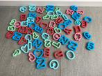 Steekvormpjes Letters & Cijfers, Ophalen, Zo goed als nieuw, Knutselen