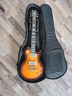 Softcase Gitaartas - Bescherm je gitaar!, Ophalen, Zo goed als nieuw