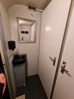 wc wagen plaskruis verhuur regio emmen, Verzenden, Overige