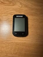Fietscomputer iGPSPORT, Ophalen of Verzenden, GPS, Gebruikt