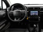 Citroen C3 1.2 PURETECH FEEL EDITION + NAVIGATIE | APPLE CAR, Voorwielaandrijving, Gebruikt, Euro 6, 1199 cc