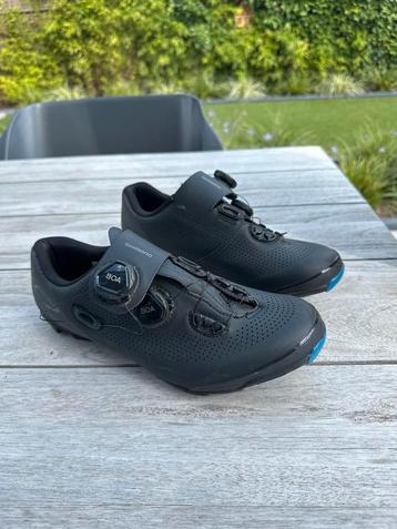 Shimano XC7 MTB Schoenen Maat 41 beschikbaar voor biedingen