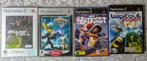 4x Playstation 2   spellen, 3 spelers of meer, Ophalen of Verzenden, Zo goed als nieuw, Vanaf 3 jaar