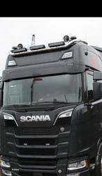 Scania lampen beugel next gen, Ophalen of Verzenden, Scania