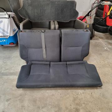 Nette achterbank Honda Civic Vii 7th gen beschikbaar voor biedingen