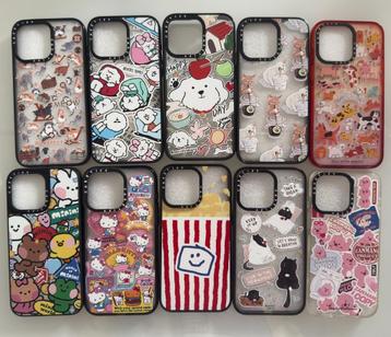 Apple iPhone 15 Pro Max Hoesjes / Case *20 beschikbaar voor biedingen
