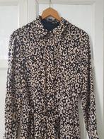 Drole de copine jurk m, Kleding | Dames, Jurken, Ophalen of Verzenden, Zo goed als nieuw, Onder de knie