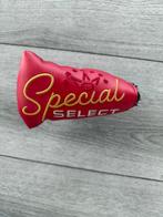 Scotty Cameron Special Select Headcover, Ophalen of Verzenden, Nieuw, Overige typen, Overige merken
