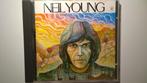 Neil Young - Neil Young, Ophalen of Verzenden, Zo goed als nieuw, Poprock