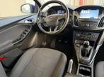 Ford Focus Wagon 1.0 ST-Line, Navi, Nieuwe DistributieRiem, Auto's, Gebruikt, Handgeschakeld, 1216 kg, 3 cilinders