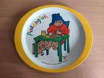 Mepal Rosti melamine bord Paddington kinderbord kinder kind, Huis en Inrichting, Keuken | Servies, Overige materialen, Gebruikt