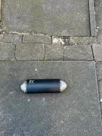 Turbokit demper, Ophalen of Verzenden