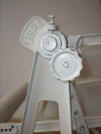 TEKENTAFEL VINTAGE, Ophalen, Gebruikt, Minder dan 130 cm
