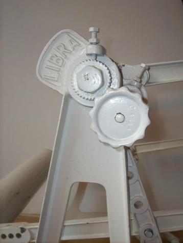 TEKENTAFEL VINTAGE beschikbaar voor biedingen