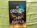 Jane Harper, de Droogte., Ophalen of Verzenden, Zo goed als nieuw