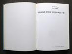 Grand Prix Wegrace 1978 - Winter/Heese, Verzenden, Gelezen, Algemeen