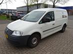 Volkswagen - Caddy - 1.9 TDI Maxi - Bedrijfswagen, Auto's, Voorwielaandrijving, 706 kg, Gebruikt, 4 cilinders