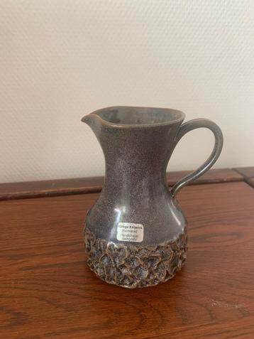 Vintage kan  beschikbaar voor biedingen