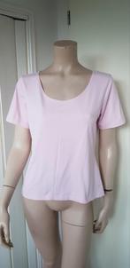 Vanilia Shirt roze maat 40/42, Ophalen of Verzenden, Roze, Zo goed als nieuw, Maat 46/48 (XL) of groter
