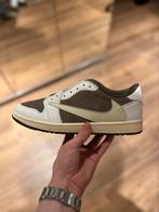 Jordan 1 Travis Scott reverse mocha low, Kleding | Heren, Nieuw, Ophalen of Verzenden