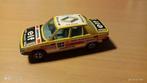 Renault 9 van Burago, Overige merken, Ophalen of Verzenden, Auto