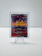 Raikou V GG41 Crown Zenith – English Ultra Rare – NM/Mint, Ophalen of Verzenden, Zo goed als nieuw, Losse kaart
