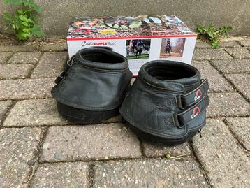 Cavallo hoefschoenen Simple maat 6 Slim beschikbaar voor biedingen