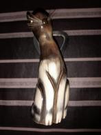 Vintage opener kat, Ophalen of Verzenden