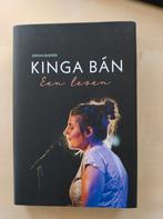 Kinga Ban Een Leven - Johan Bakker, Ophalen of Verzenden, Nieuw