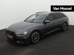 Audi A6 Avant 40 TFSI S edition Competition 204 PK | S-line, Auto's, Audi, 12 maanden, Gebruikt, Origineel Nederlands, 204 pk