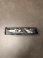 RTX 2060 6GB - Zo Goed Als Nieuw!, Computers en Software, Videokaarten, PCI-Express 3, HDMI, GDDR6, Ophalen of Verzenden