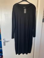 Nieuwe zwarte jurk elianne van ophilia maat 52/54 en  56, Nieuw, Ophilia, Nvt, Nvt