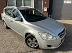 Kia Cee'd Sporty Wagon 1.6 X-tra / Airco / NAP, Auto's, Gebruikt, 4 cilinders, Met garantie (alle), Origineel Nederlands