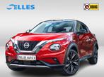 Nissan Juke 1.0 DIG-T N-Design Adaptieve cruise control | 36, Stof, 116 pk, Bedrijf, 3 cilinders