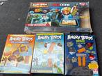 Angry Birds (Star Wars) speel- en bouwset, Ophalen, Gebruikt