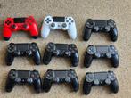 9 x Orginele playstation 4 controllers DEFECT, Spelcomputers en Games, Spelcomputers | Sony PlayStation Consoles | Accessoires