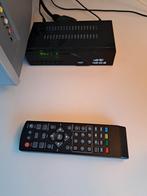 DVB-t2 Ontvanger, Ophalen, Gebruikt, 50 Hz, Overige merken