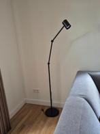 Staande leeslamp, Ophalen, Nieuw, Metaal, 150 tot 200 cm