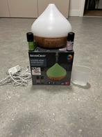 Silvercrest Aroma Diffuser - Nieuw, Ophalen of Verzenden, Nieuw, Overige