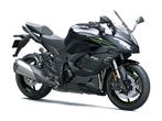 KAWASAKI NINJA 1100 SX, Motoren, 1099 cc, 4 cilinders, Bedrijf, Sport