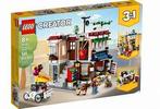 Lego 31131 Noodle Shop -NIEUW en ONGEOPEND-, Ophalen of Verzenden, Nieuw, Complete set, Lego