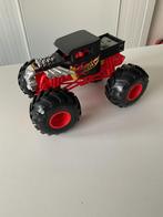Monstertruck XXL van Hotwheels, Ophalen, Zo goed als nieuw, Overige schalen, Onderdeel