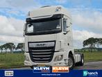 DAF XF 480 ssc int. pto+hydr., Auto's, Vrachtwagens, Automaat, Wit, Bedrijf, Diesel