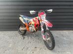 KTM 450 EXC-F Six Days 2023 Enduro - Zeer Netjes!, Motorrijbewijs A, Particulier, Meer dan 35 kW, Enduro