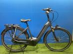 Batavus Finez E-go Power 500Wh Dames Jeansblauw mat 48cm 2, Fietsen en Brommers, Elektrische fietsen, Gebruikt, -, - 0
-, NL, Batavus