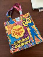 Chupa Chups tas. (Nieuw), Ophalen of Verzenden, Nieuw