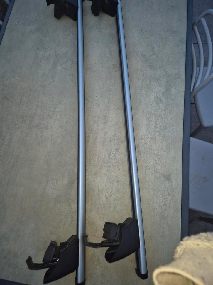 Farad Dakdragers Opel Astra Hatchback 2015-2016, Auto diversen, Dakdragers, Gebruikt, Ophalen