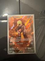 Pokemonkaart Terrakion 135/086, Ophalen, Zo goed als nieuw