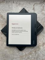 Kobo Libra Colour e-Reader + Sleepcover, Computers en Software, E-readers, Kobo, Ophalen of Verzenden, Zo goed als nieuw, 7 inch