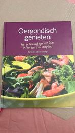 Ria Penders - Oergondisch genieten, Boeken, Ophalen of Verzenden, Zo goed als nieuw, Ria Penders; Yvonne van Stigt